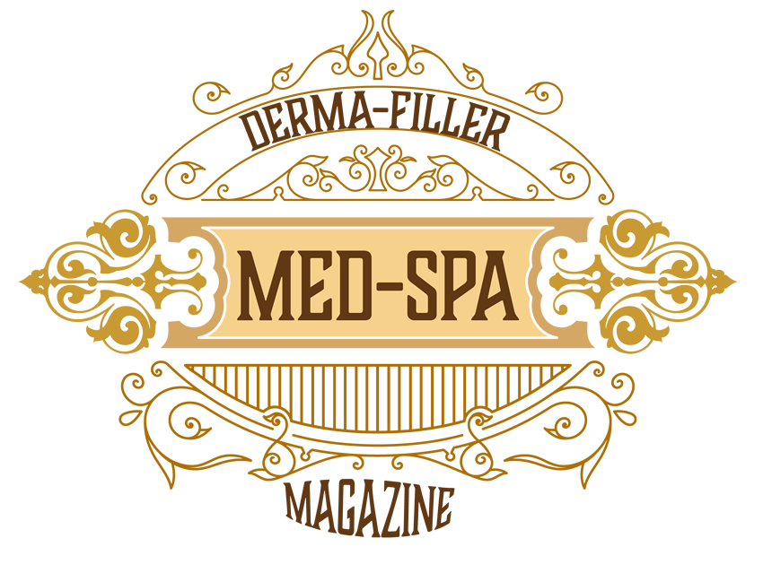 Derma Filler Club Med-Spa Magazine