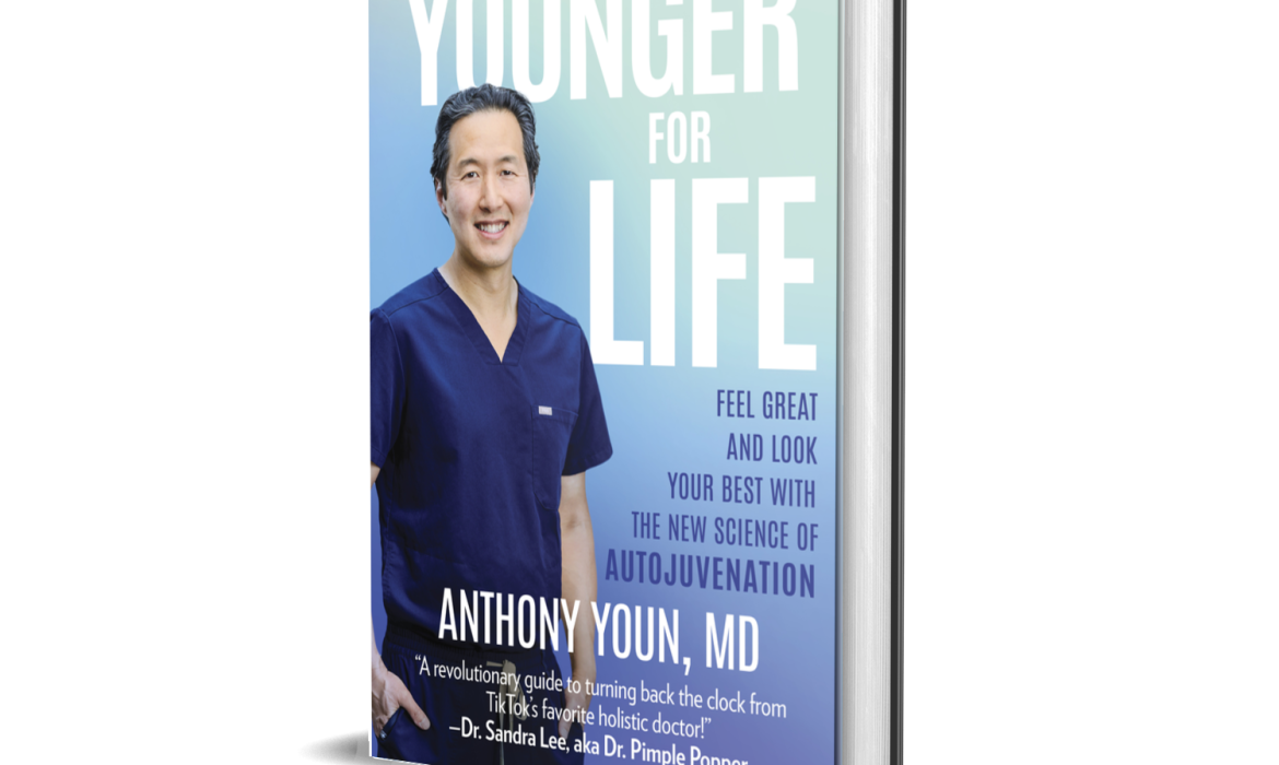 Younger for Life: Feel Great and Look Your Best with the New Science of Autojuvenation"